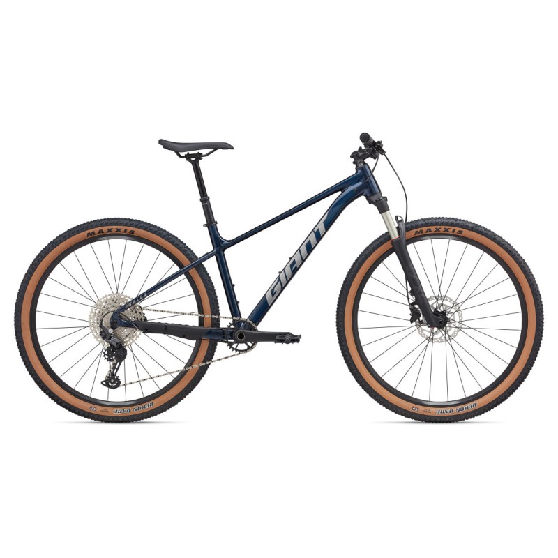 BICICLETA GIANT TALON 0 2026