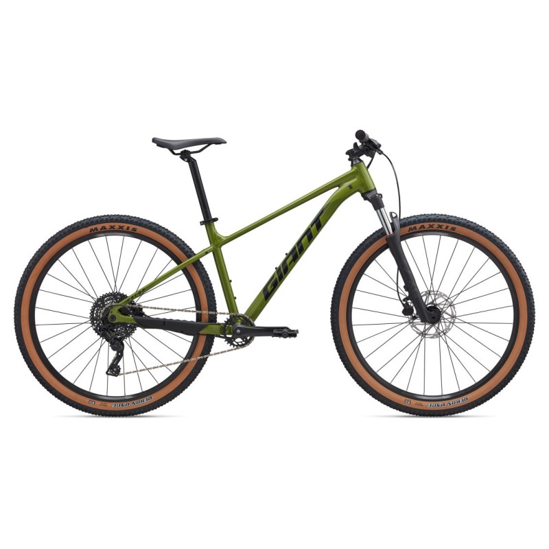 BICICLETA GIANT TALON 2 2026