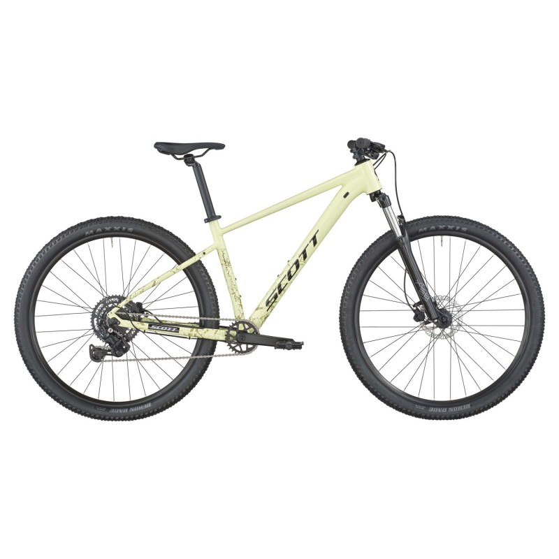 BICICLETA SCOTT CONTRAIL 30