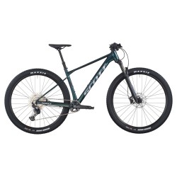 BICICLETA SCOTT SCALE 935 2026