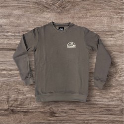 JERSEY CURAVACAS OLIVE