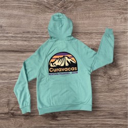 SUDADERA CURAVACAS SURF...