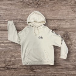 SUDADERA CERVERASPORT RAW GIRL