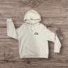 SUDADERA CERVERASPORT RAW GIRL