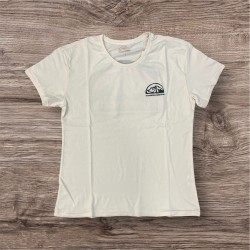 CAMISETA CURAVACAS RAW GIRL