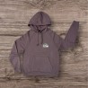 SUDADERA CURAVACAS PLUM GIRL