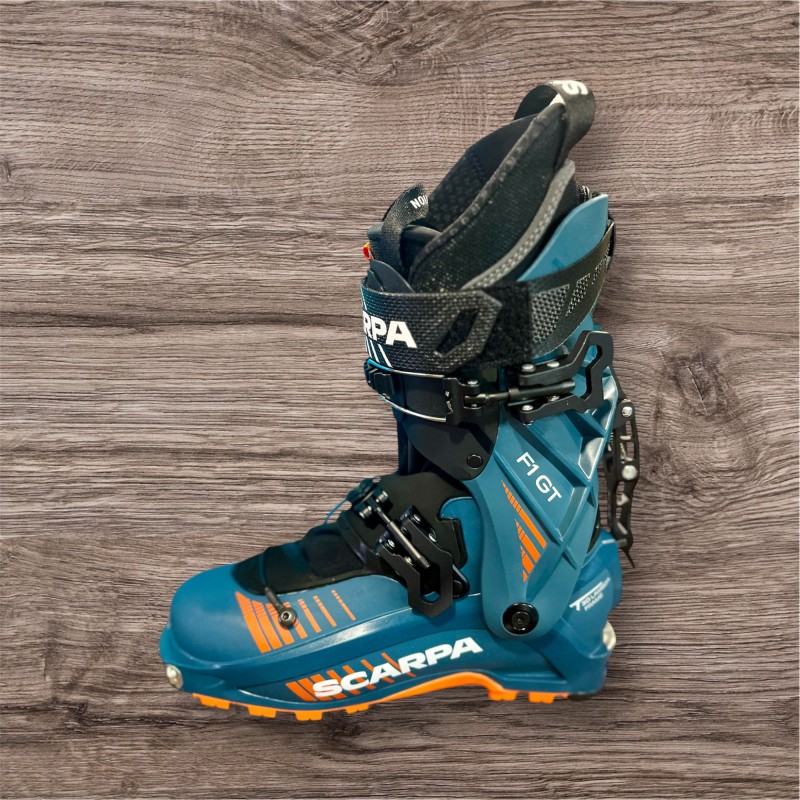 BOTA SCARPA F1 GT WOMAN