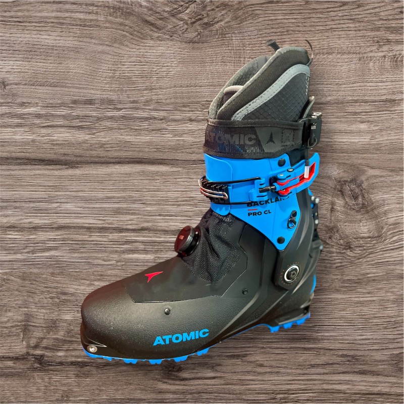 BOTA ATOMIC BACKLAND PRO CL