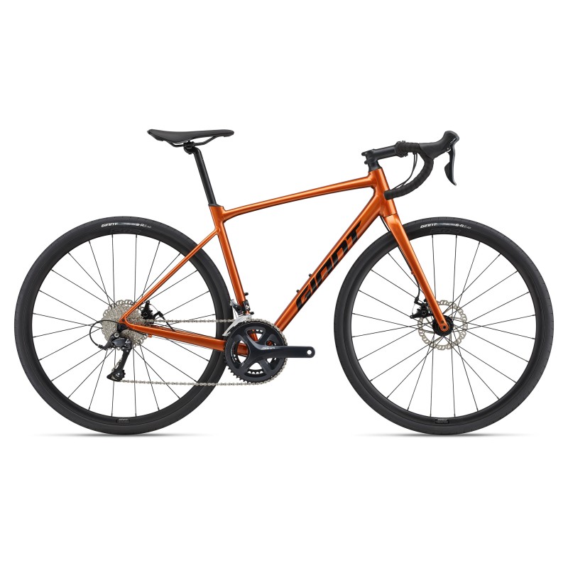 BICICLETA GIANT CONTEND 3 (2022)