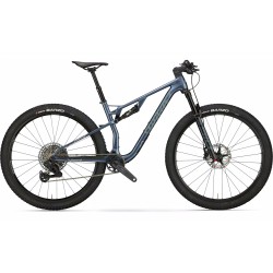 BICICLETA WILIER URTA MAX SL