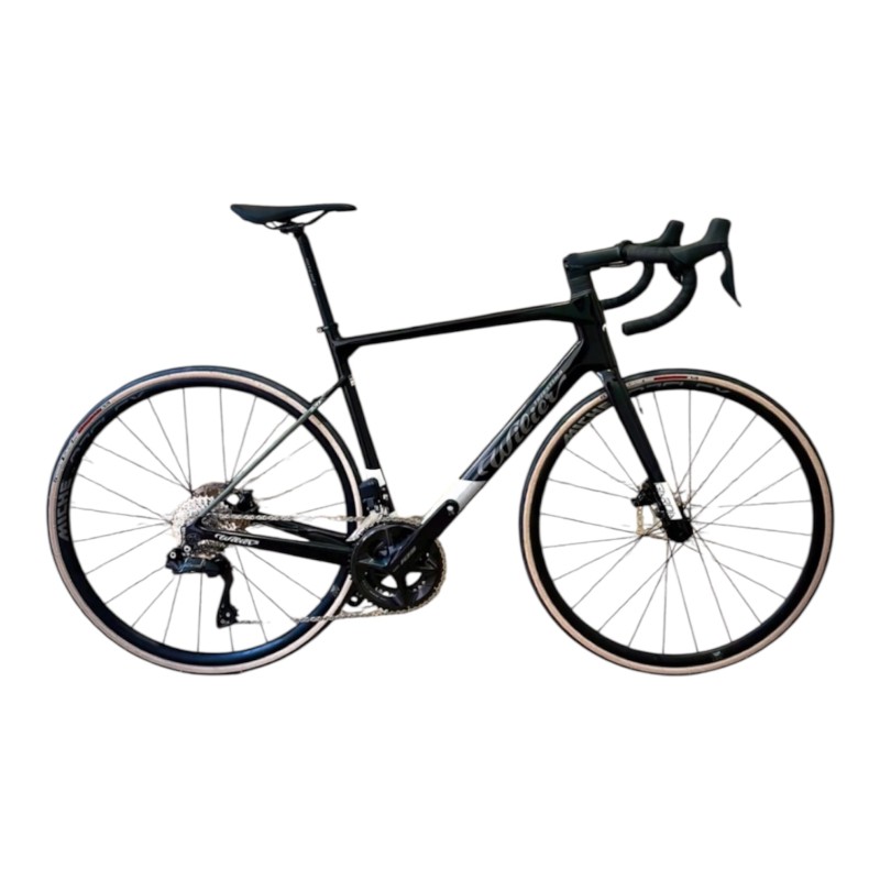 BICICLETA WILIER GARDA DISC di2