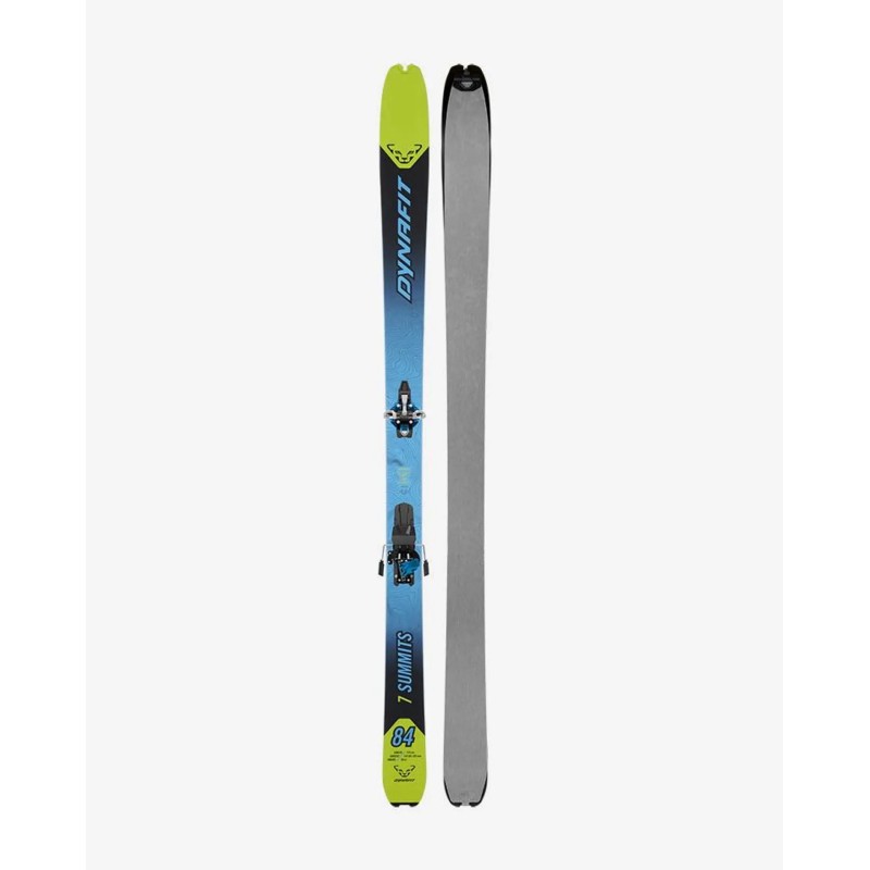 ESQUIS DYNAFIT SEVEN SUMMITS+SKI SET