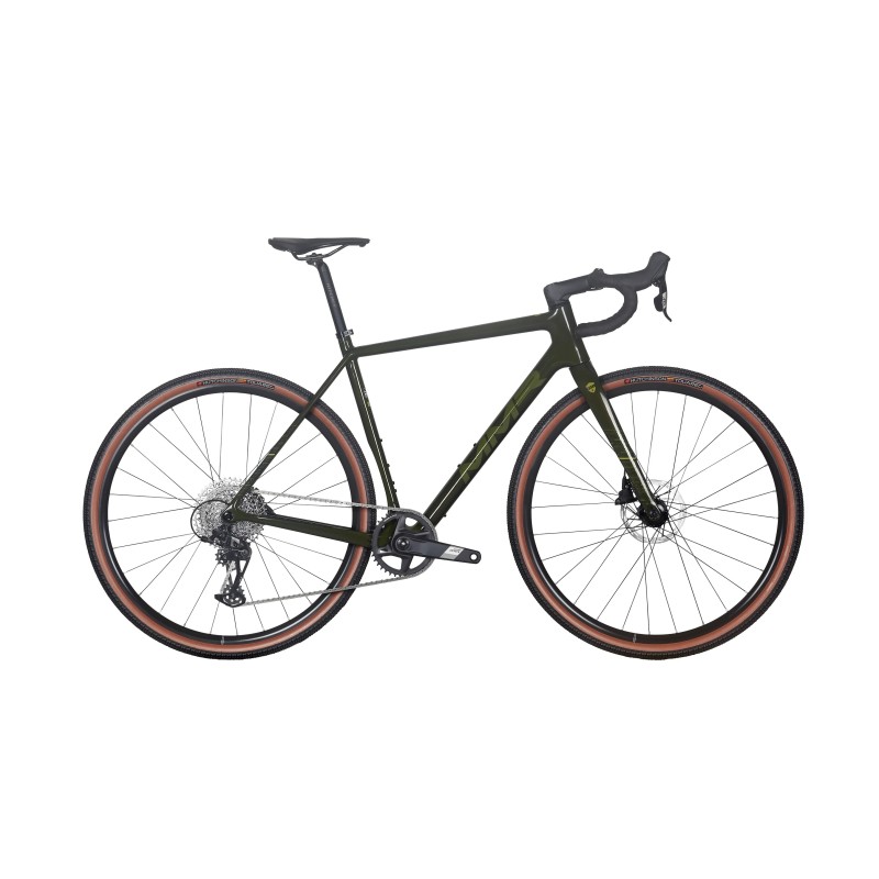 BICICLETA MMR X-TOUR 50
