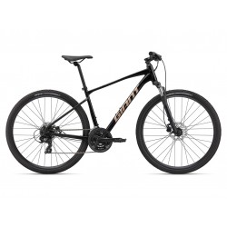 BICICLETA GIANT ROAM DISC 4