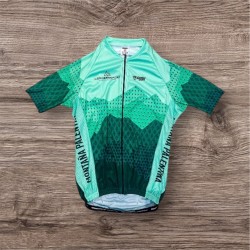 MAILLOT MONTAÑA PALENTINA