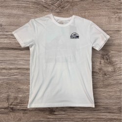 CERVERASPORT CAMISETA BLANCA