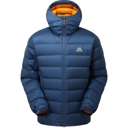CHAQUETA MOUNTAIN EQUIPMENT...