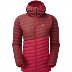 CHAQUETA MOUNTAIN EQUIPMENT...