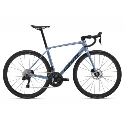 BICICLETA GIANT TCR ADVANCED 0