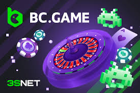 Exploring the BC.Game App A Revolution in Online Gaming in Africa