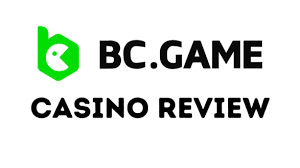 Exploring the BC.Game App A Revolution in Online Gaming in Africa