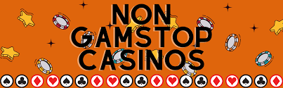 Exploring the World of Non Gamstop Casinos 343509284
